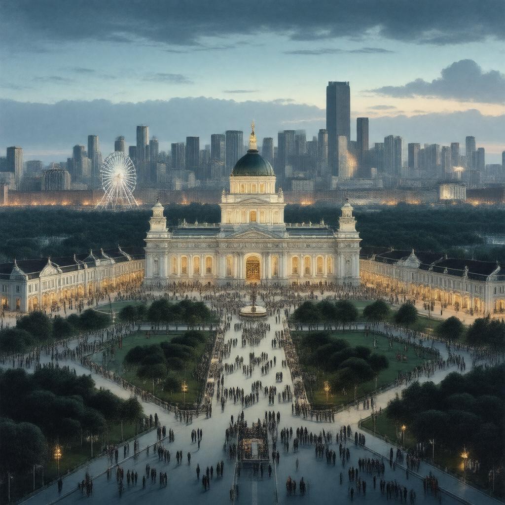 World's Columbian Exposition